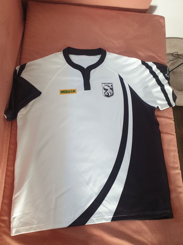 Tricou de joc rar Rugby Sportul Studentesc