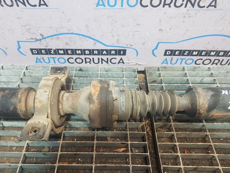 Cardan Hyundai Tucson 2.0 Diesel 2006 - 2010 140CP 1991CC Manuala 6 Trepte D4EA Euro4 ...