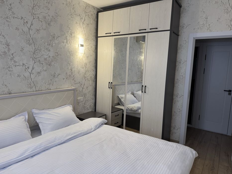 Уютная квартира посуточно иностранцам