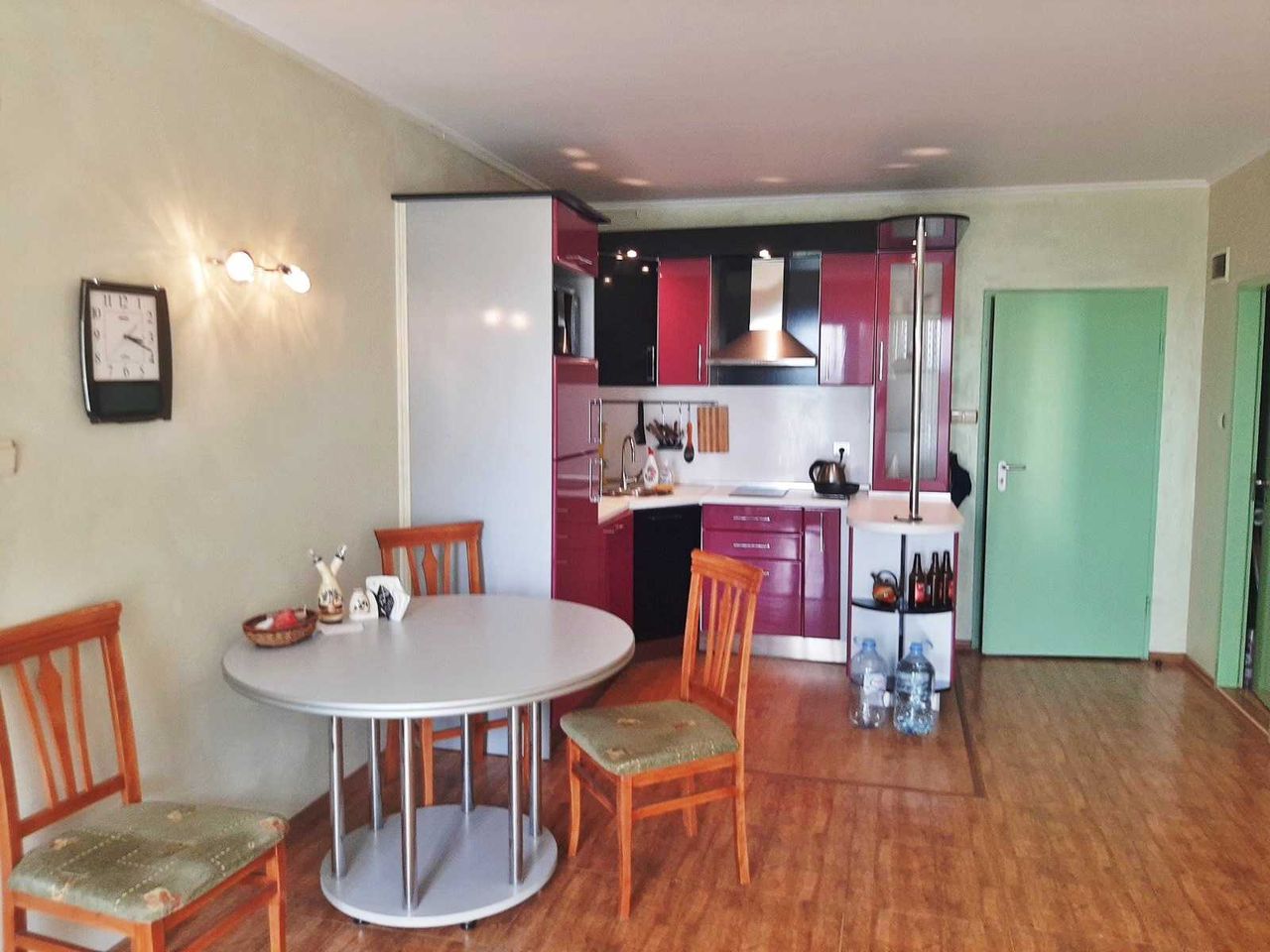 Продава се Тристаен апартамент в Несебър - 100 кв.м за 1300 €/кв.м - Снимка #5