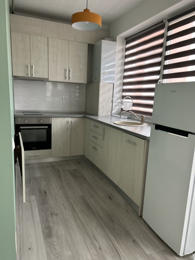 Apartament ultra in regim hotelier 2 camere zona centrala