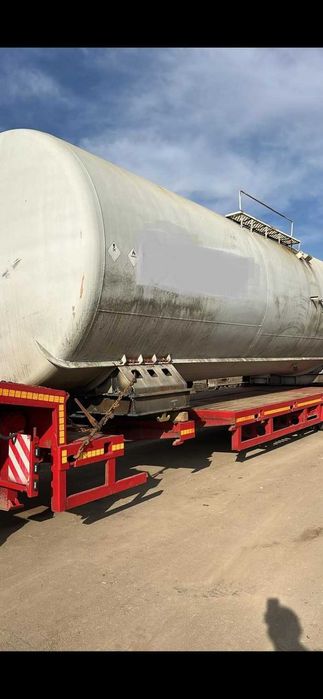 Bazin metalic rezervor de la 1000L la 60.000L lichide, fosă septică