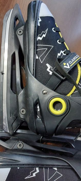 Patine tecnopro reglabile marimea 37-40