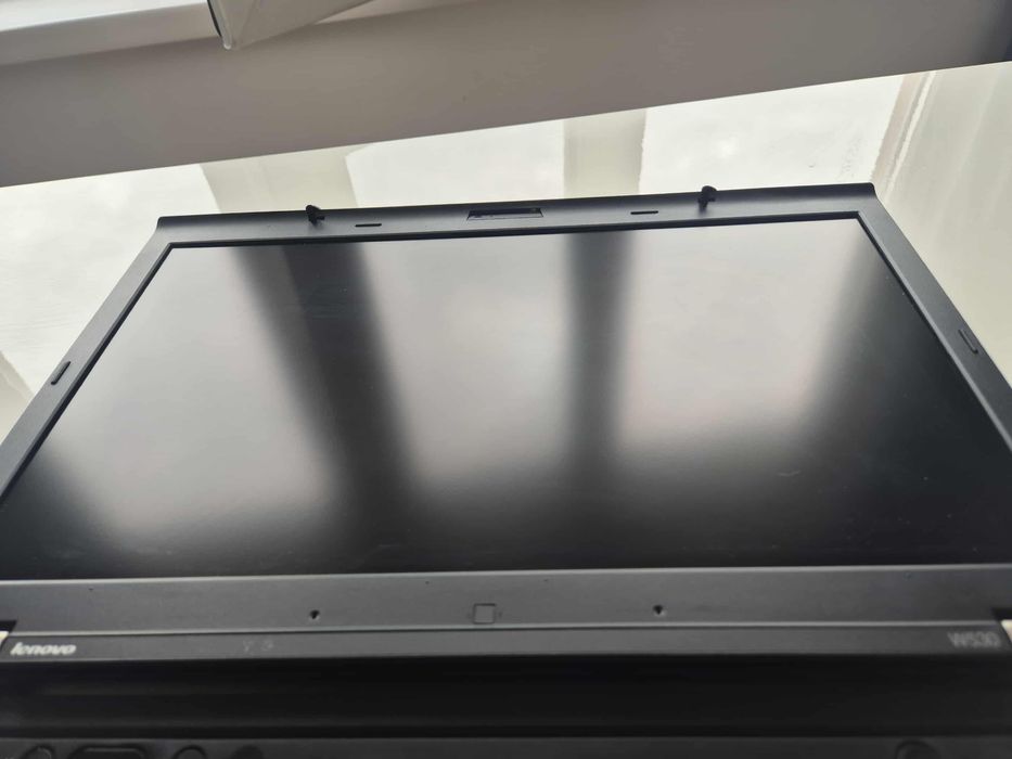 Lenovo Thinkpad W530 работна станция