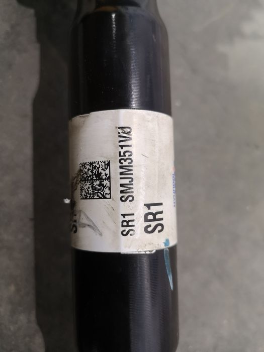 Planetara stanga dreapta Hyundai i30 2.0 benzina N fastback 2019