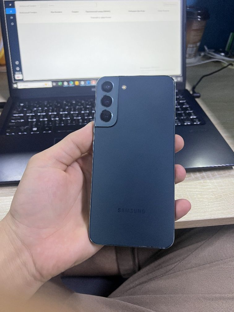 Samsung s22 plus