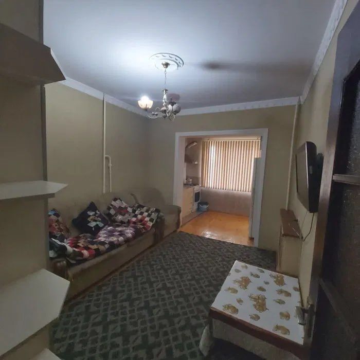Продается квартира 3/4/5 Кушбеги_Можно в ипотеку_80кв.м