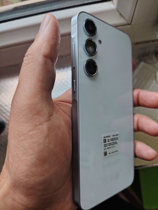 Samsung A55 8/256Tali ideal