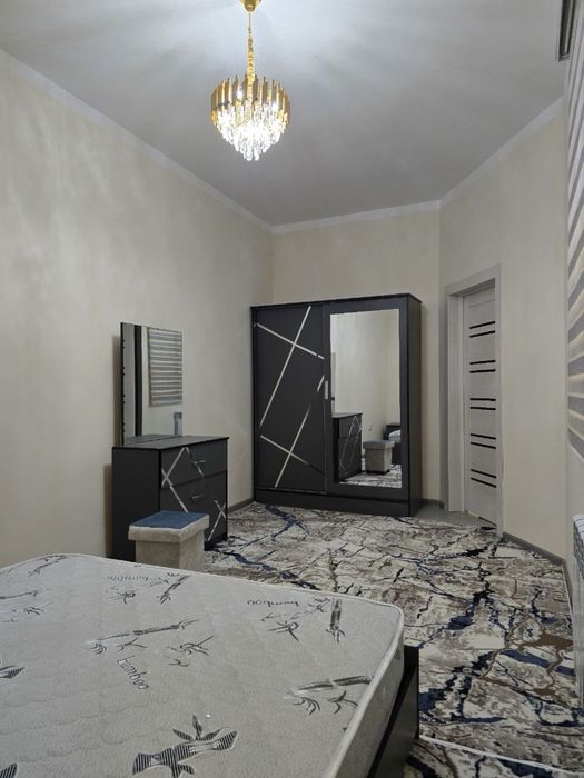 Новостройка 1 этаж 2х ком Макаронка 55м2 (90)-192-12-21