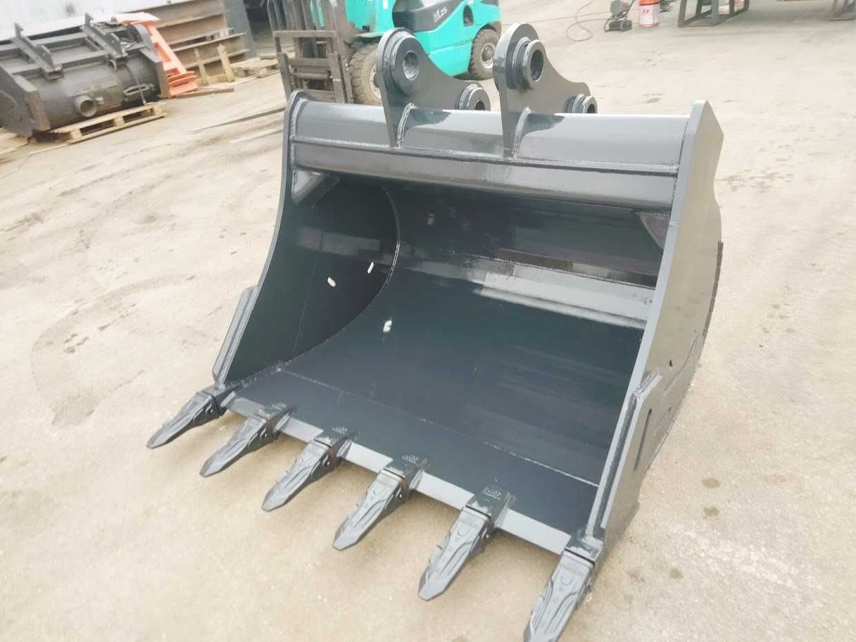 Cupa sapat 150 cm excavatoare 19 - 23 tone