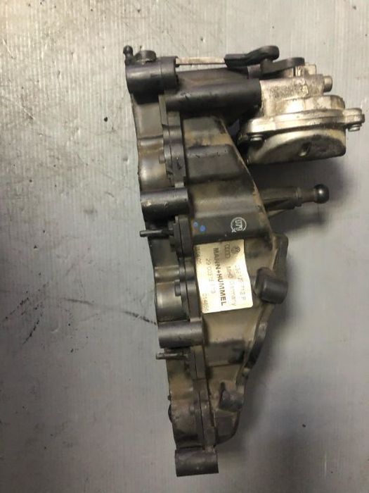 Galerie admisie 3.0 tdi audi a6 4f  ⭐⭐⭐⭐⭐