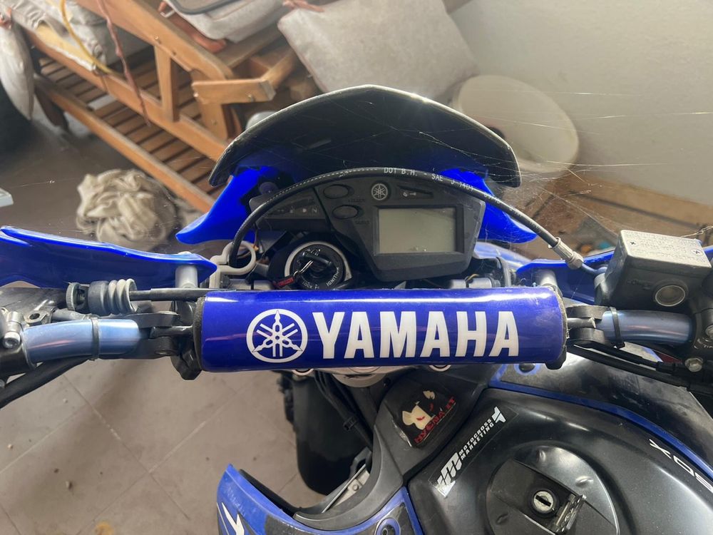 Yamaha xt 660 de vanzare