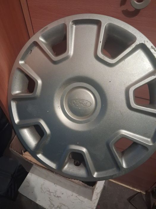 Capac roata Ford pe 15 original