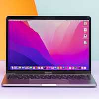 MacBook Pro 13 m2 256 gb