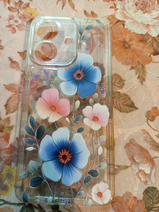 Смартфон Realme note 60