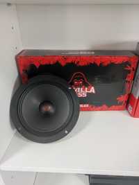 Продам новые динамики GORILLA BASS 160 размер