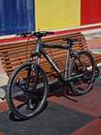 Bicicleta mtb merida matts tfs 500