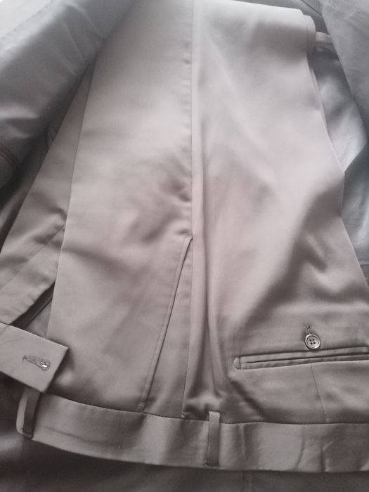 Costum barbatesc premium Marco Renci