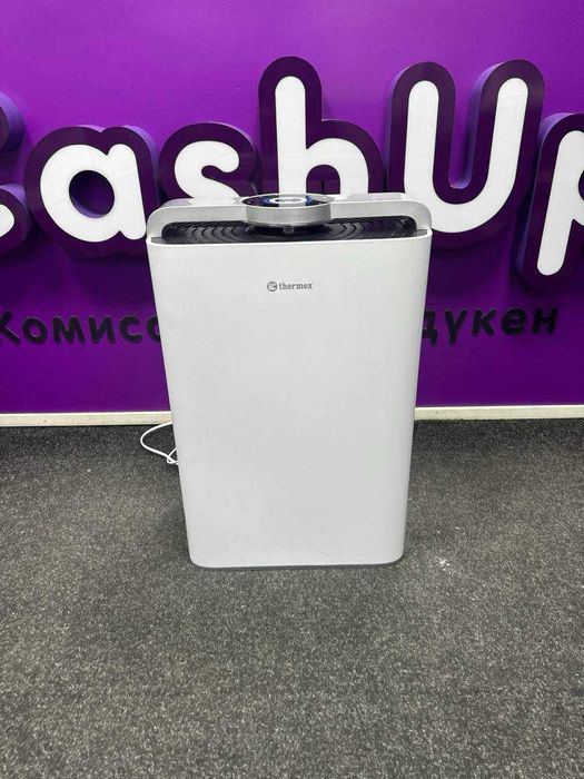 Воздухоочиститель Thermex 480002 (Vivern 500 Wi-Fi)