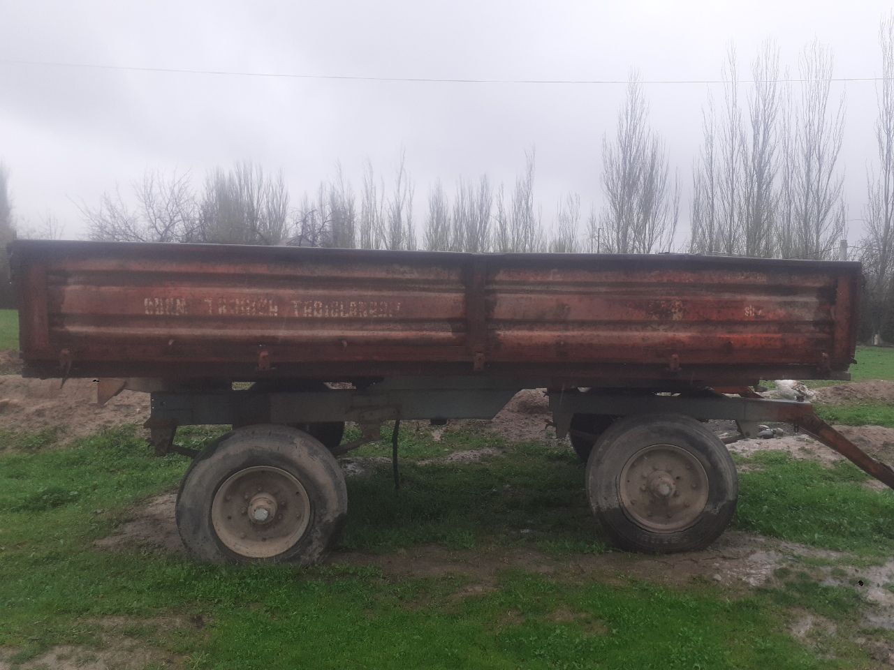 Tilichka yaxshi sastiyanada