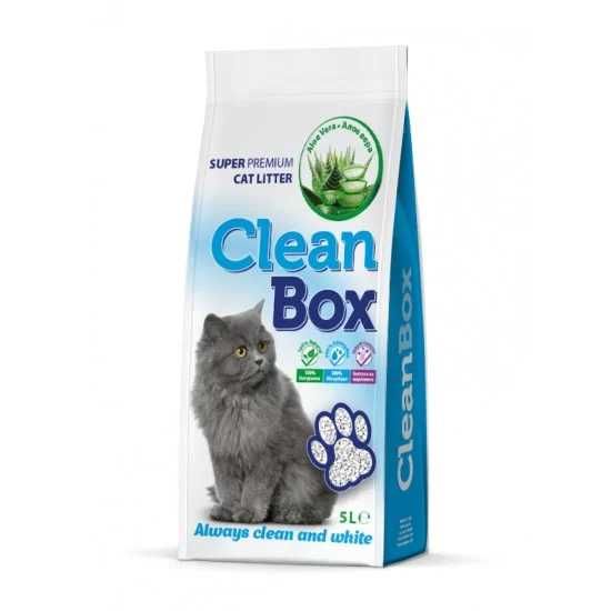 Котешка тоалетна Catmania Бентонит - различни видове.