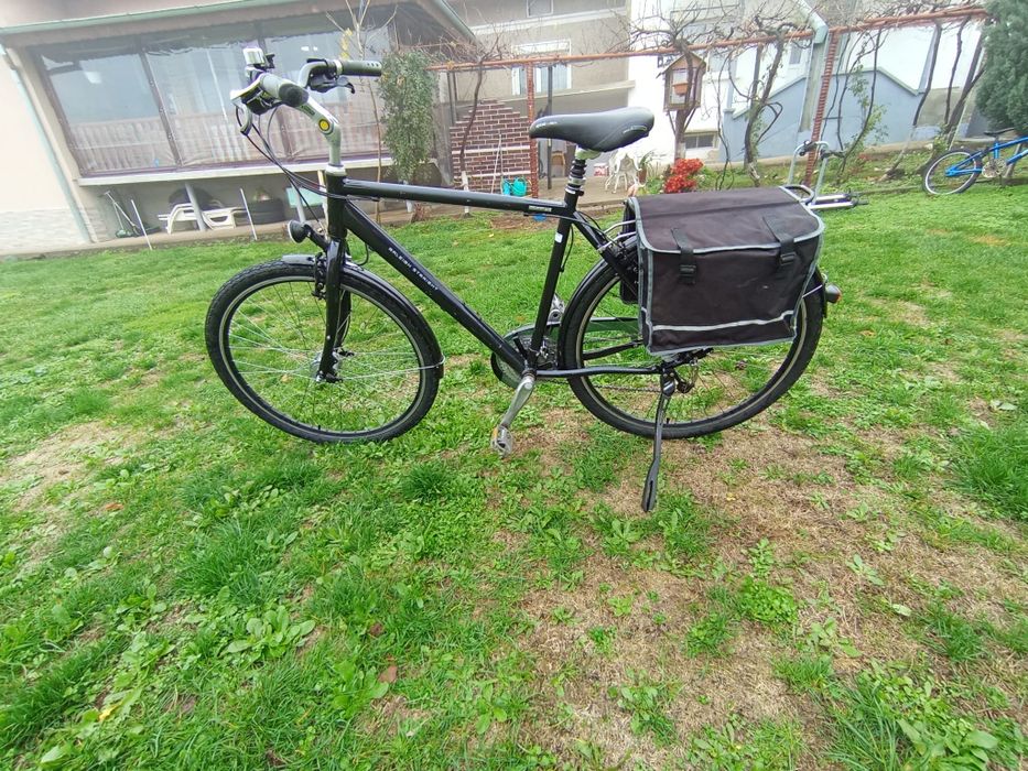 Продавам велосипед Raleigh 28 цола