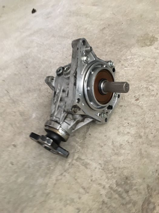Grup Diferential fata Nissan Xtrail 2.0 dci 2006-2009