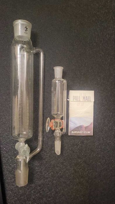 Лобороторный переход с шлефом