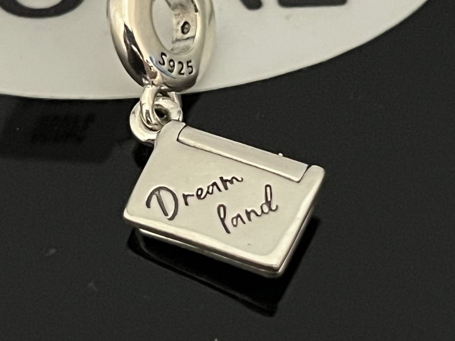 Bijuteria Royal CB : Charm argint 925