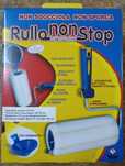 Trafalet cu rezervor Rullo Non Stop