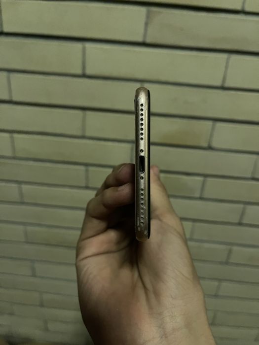 Iphone 8 plus 64 gb