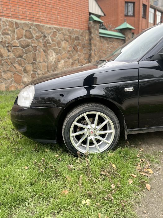 Vossen r16 195/45 состаение соска..