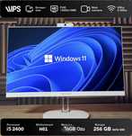 Моноблоки Core i5, 16gb ozu, ssd 256gb, WiFi+ Camera