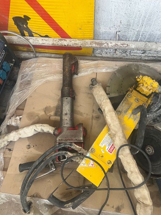 Хидравлична станция