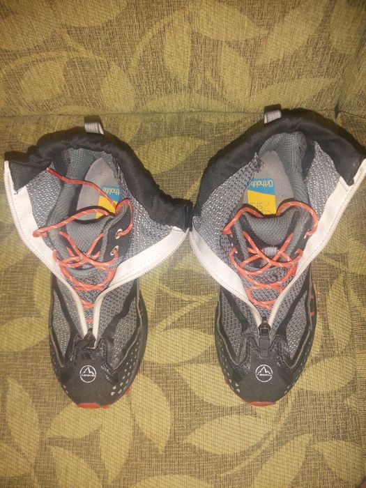 Дамски обувки за планинско бягане LA Sportiva GTX