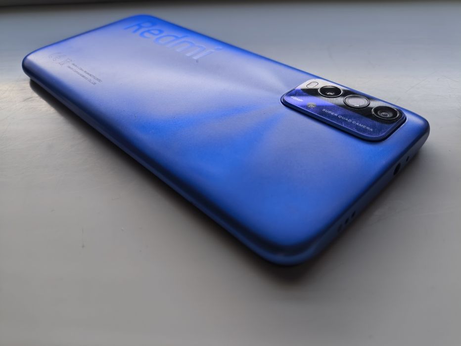 Xiaomi Redmi 9T 4/128