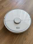 Roborock S5 Max cu mop si accesorii