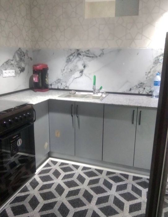 Srochno 2 xonalik kvartira ijaraga beriladi hamma sharoiti bilan stude