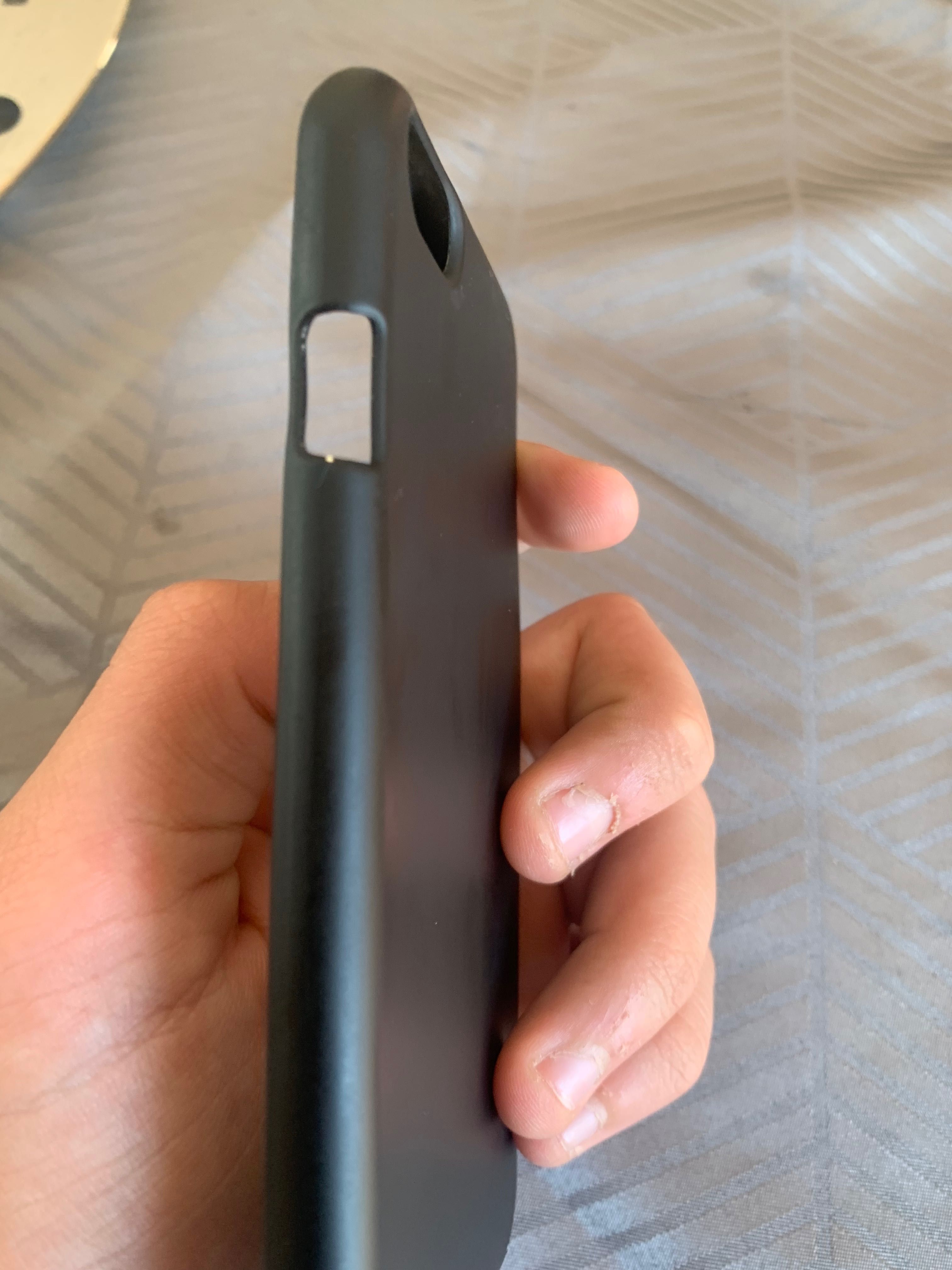 Калъф за iphone 6 чисто нов още с етикет