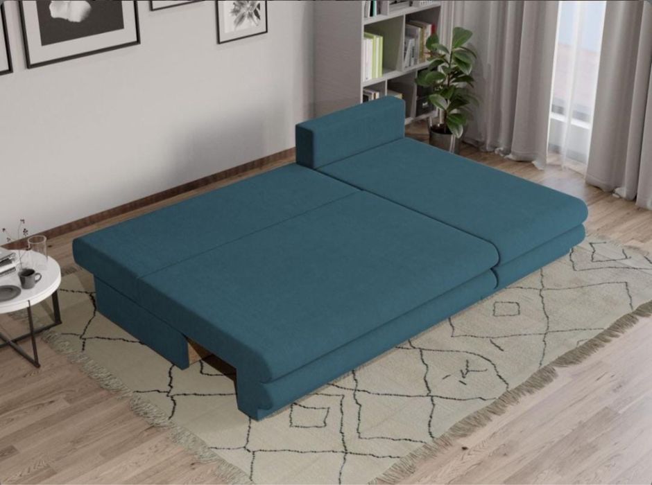 Canapea extensibila laguna