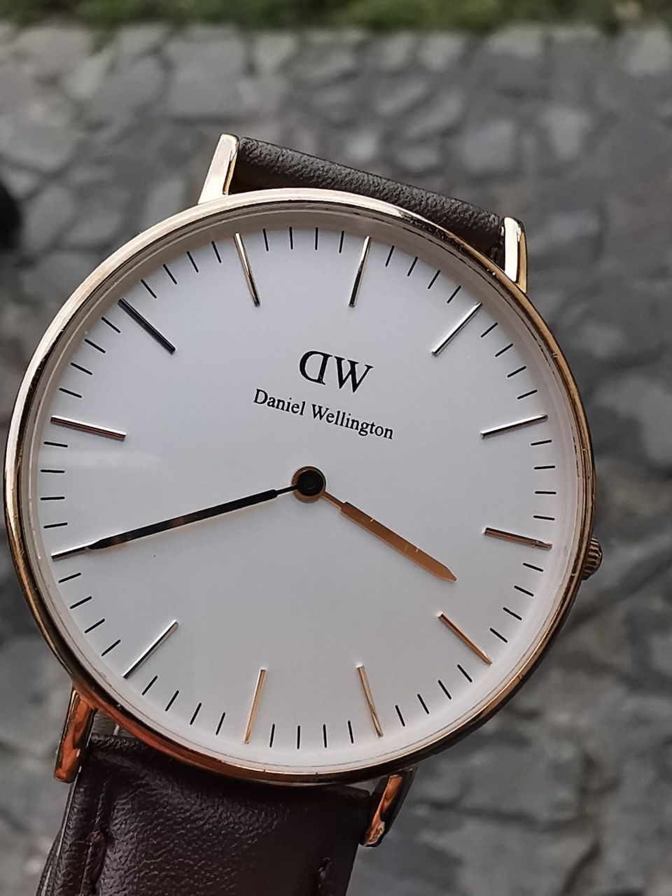 Ceas Daniel Wellington -Quartz -36,5 mm