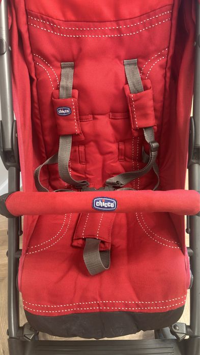 Детска количка Chicco Lite Way 0+