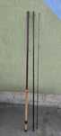 Lanseta vintage de match Daiwa Cavalier.