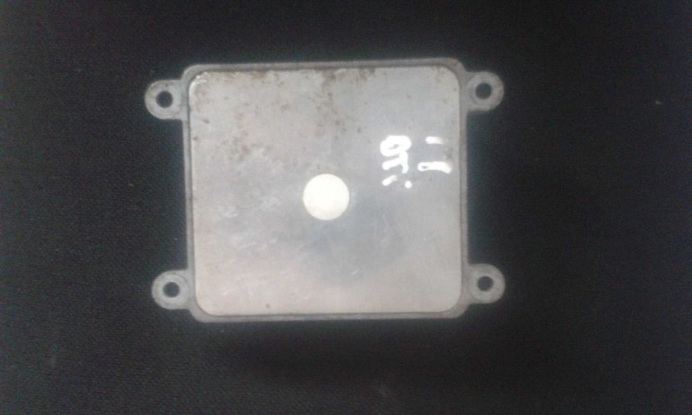 Calculator pompa injectie Opel Astra G 1.7 Y17DT Y17DTL 16267710