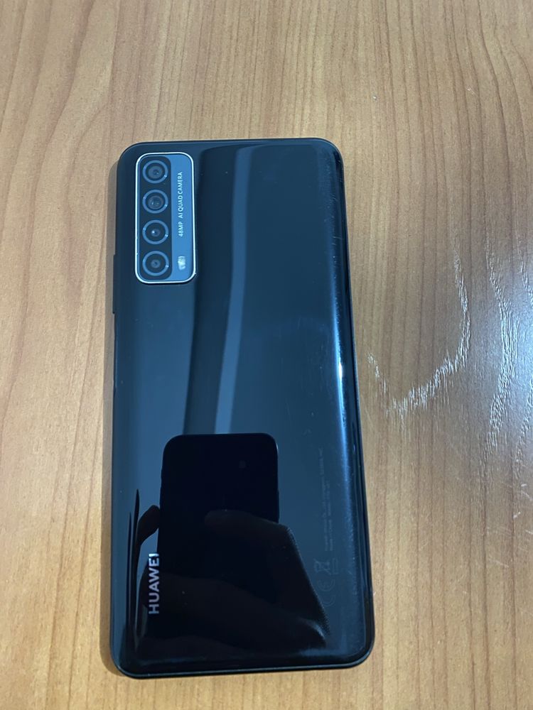 Huawei P-Smart 2021
