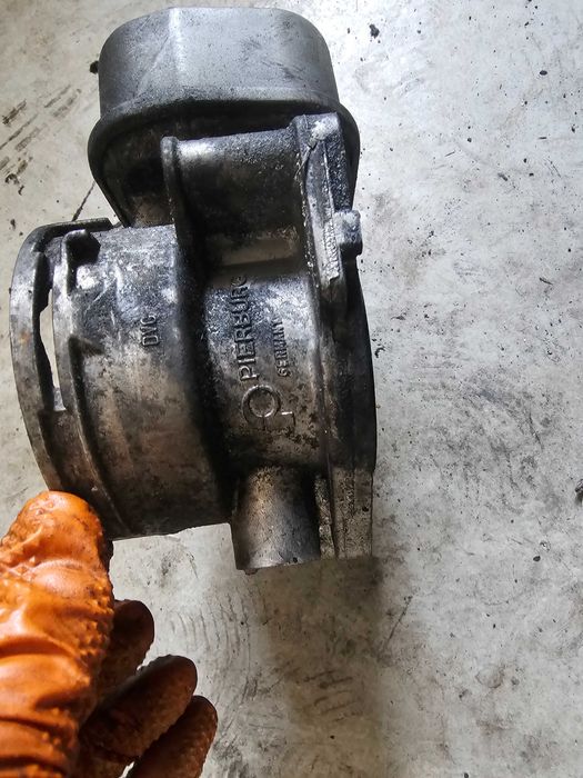 Clapeta acceleratie 1.9tdi 2.0tdi COD 03G 128 063 L