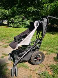 MICRA Lite fastfold ultra lite детска количка