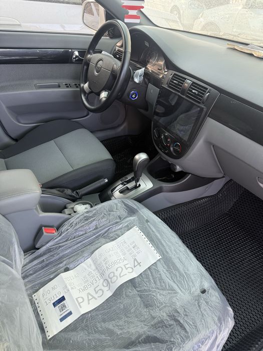 Jentra 2023 avtamat 12900 km yurgan