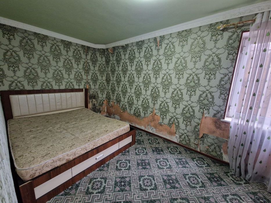 2 хонали квартира ижарага берилади! Гостиница 777 рупарсида