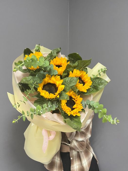 Гул 10.500 цветы